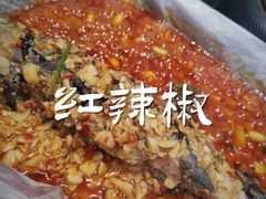 -红辣椒·川菜·火锅(科华路店)