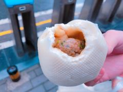 鲜肉大包-袁大头包子(光华路店)