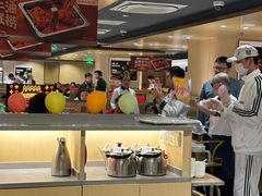 -海底捞火锅(正大乐城店)