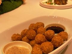 -惠丰堂饭庄·烤鸭·京味菜(翠微路店)