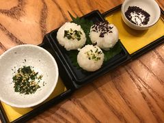 -味太助·银饭食堂(中华城店)