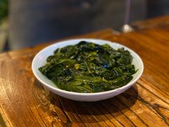 -令狐冲烤鱼·烧菜馆(达明店)