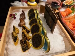 -Minase水濑·日料放题(外滩店)