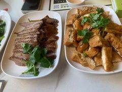 -壹只卤鹅·潮汕菜(莲塘店)