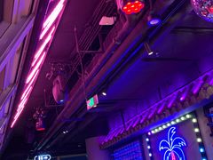 -粉墨特色菜·烧烤音乐酒馆