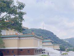-台北故宫博物院