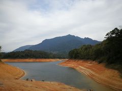 -广州市流溪河国家森林公园