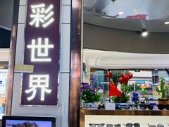 -横岗眼镜城