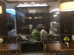 -三谷里·生态水疗空间(五一店)