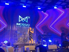 -MOSSO·Liveshow(M3香港广场店)