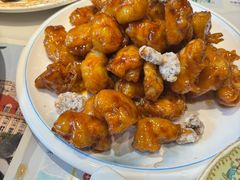 -桥头堡·坤德餐厅(滨江道店)