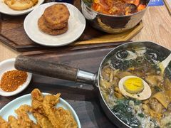-小满手工粉(杭州滨江龙湖店)