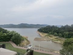 -天目湖涵田度假村