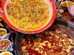 -楠火锅(绿地新都会店)