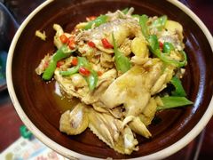 -畅娭毑土菜馆(南塘安置小区1区店)