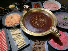 -肆味(东原1891江景店)