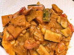 -食鸡公社辣子鸡·潍坊菜·烧烤