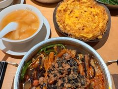 -水平有限广西米粉·广西风味集(五道口店)