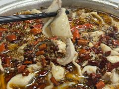 -黑皮酸菜鱼(三山街店)