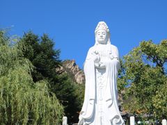 -丹东市五龙山风景区