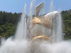 -浙北大峡谷