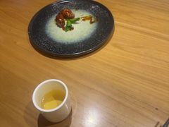 -枣子树·素食餐厅(普陀山店)