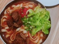 -好嫂子•刀削面(大兴店)