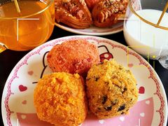 -糕材生(龙湖北京大兴天街店)