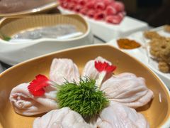 -海底捞火锅(关山保利店)