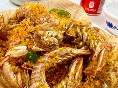 -嘉升大排档(番禺总店)