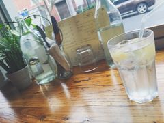 -Egg•Allday Brunch(襄阳北路店)