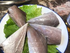-蜀辣居鲜货老火锅(红牌楼店)