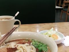 -李先生牛肉面大王(成都东站西广场店)