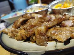 -秋木烤肉·韩国牛肉名家(高新旗舰店)