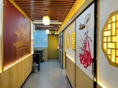 -本达人海鲜烧烤·朝鲜族风味(发展店)