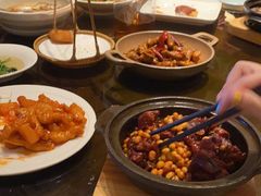 -顺香居·老字号湖北菜(江汉路店)