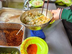 -笑笑凉皮(富国街店)