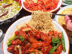 -拙味兄弟·活龙虾·旗舰店(环城西路店)