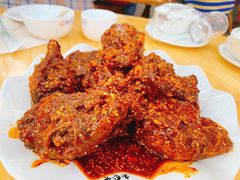 -老号尤兔头(西川店)