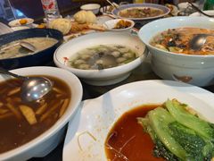 -杏花村水席楼·洛阳水席(老城十字街店)