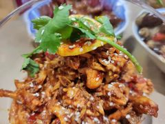 -老三样·旧食新味(万寿宫店)