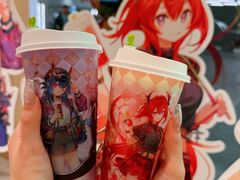-奈雪的茶(正弘城PRO+店)