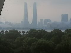 -杭州国际会议中心洲际酒店-原素全日餐厅(解放东路店)