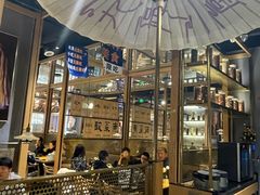 -九锅一堂酸菜鱼(学府凯德店)