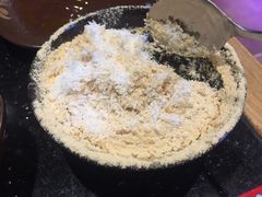 -韩盛炭火烤肉(万达广场店)