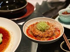 -湖滨28中餐厅·西湖宴·杭州君悦酒店