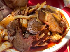 -乐天拉面(桃花街店)