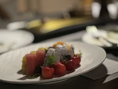 -Nolita西餐厅(金地新华道店)