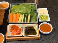 -柔杉家黑牛烤肉·活鳗鱼(太原街店)