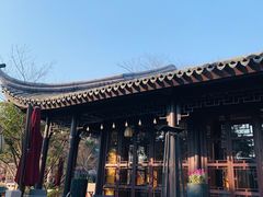 -杭州西子湖四季酒店-WL BISTRO西湖餐厅(灵隐路店)